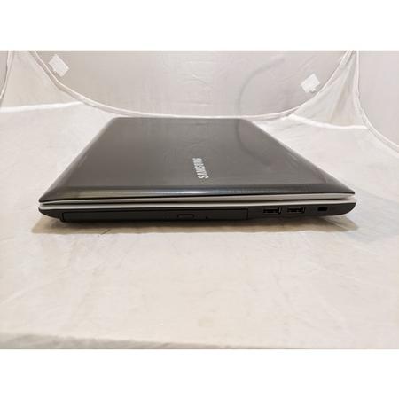 Refurbished SAMSUNG Q330 Core i3 M 350 3GB 320GB DVD/RW 13.3 Inch Manjaro OS  Laptop