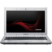 Refurbished SAMSUNG Q330 Core i3 M 350 3GB 320GB DVD/RW 13.3 Inch Manjaro OS  Laptop