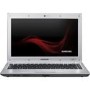 Refurbished SAMSUNG Q330 Core i3 M 350 3GB 320GB DVD/RW 13.3 Inch Manjaro OS  Laptop