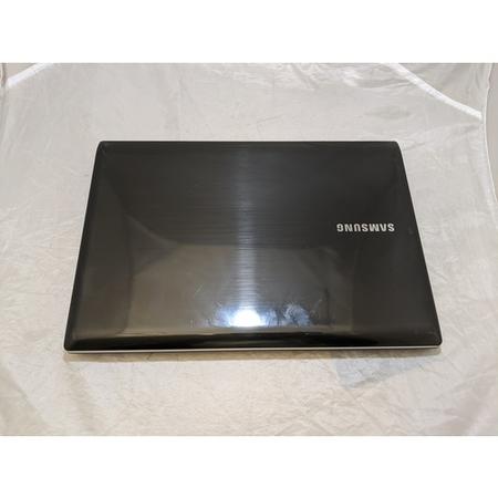 Refurbished SAMSUNG Q330 Core i3 M 350 3GB 320GB DVD/RW 13.3 Inch Manjaro OS  Laptop