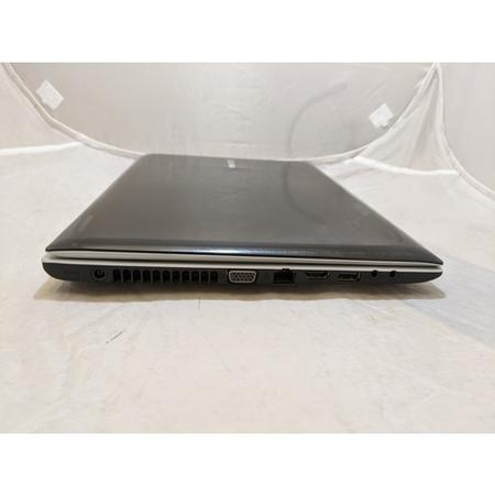 Refurbished SAMSUNG Q330 Core i3 M 350 3GB 320GB DVD/RW 13.3 Inch Manjaro OS  Laptop