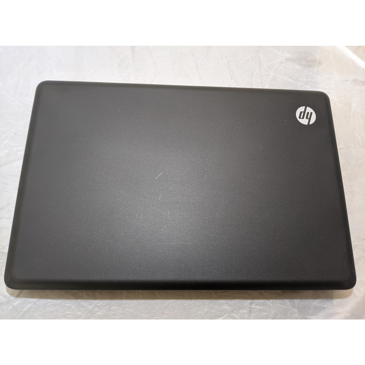 Refubished HP G56 NOTEBOOK PC Pentium Dual-Core T4500 2.30 GHz 4GB 500GB DVD/RW 15.6 Inch Windows 10 Laptop