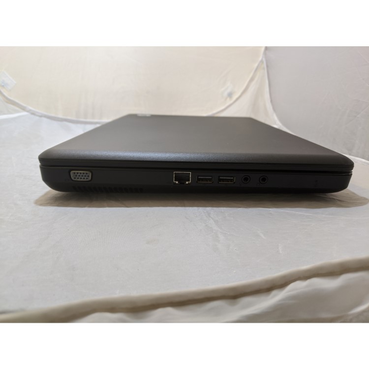 Refubished HP G56 NOTEBOOK PC Pentium Dual-Core T4500 2.30 GHz 4GB 500GB DVD/RW 15.6 Inch Windows 10 Laptop