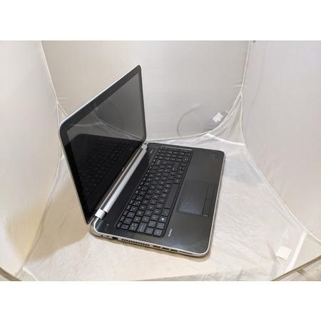 Refubished HP PAVILION TS 15 NOTEBOOK PC A4-5000 APU with