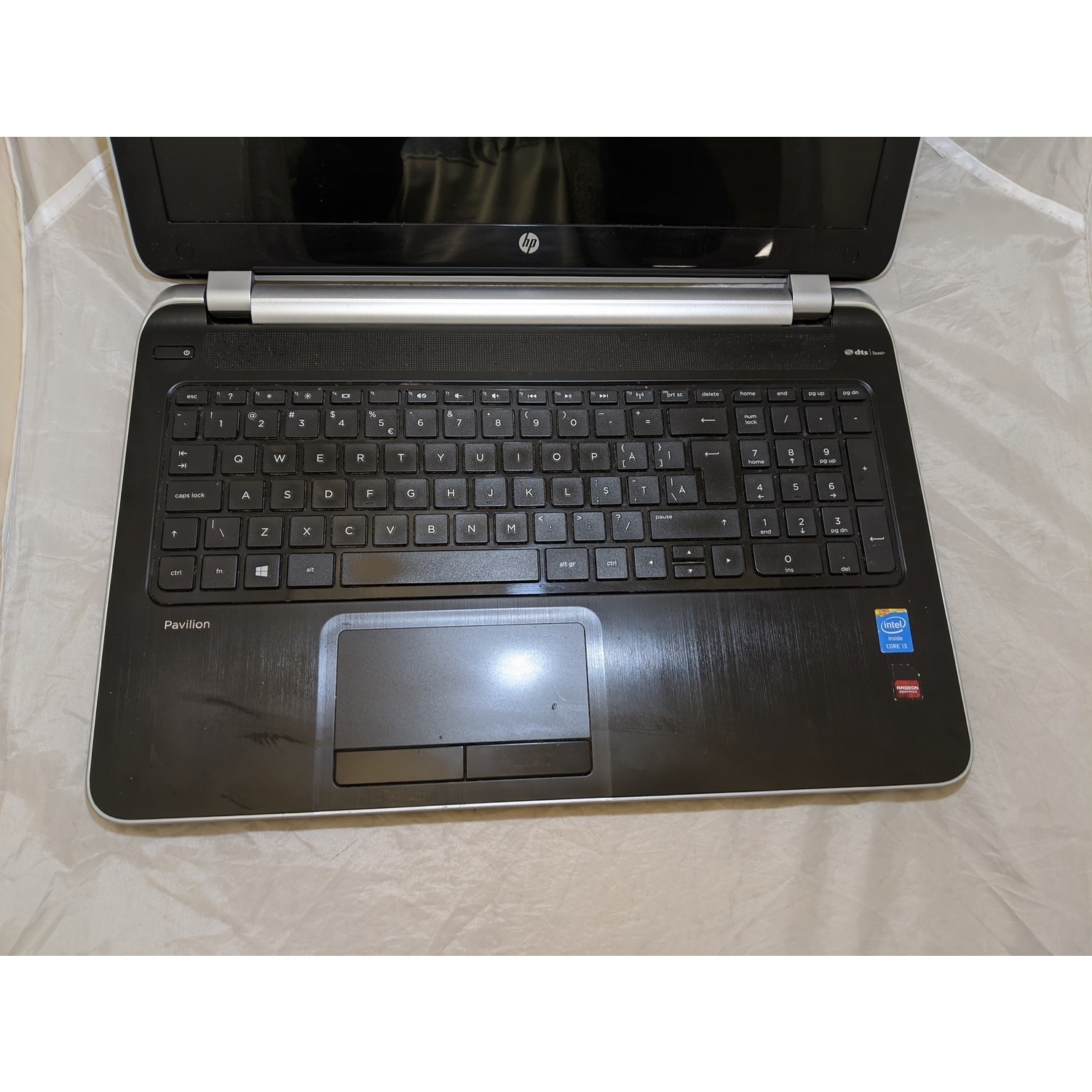 Refubished Hp Pavilion 15 Notebook Pc Core I3 4005u 1 70 Ghz 4gb 500gb Dvd Rw 15 6 Inch Windows 10 Laptop Laptops Direct Refubished Hp Pavilion 15 Notebook Pc Core I3 4005u 1 70 Ghz 4gb 500gb Dvd Rw 15 6 Inch Windows 10 Laptop Laptops Direct