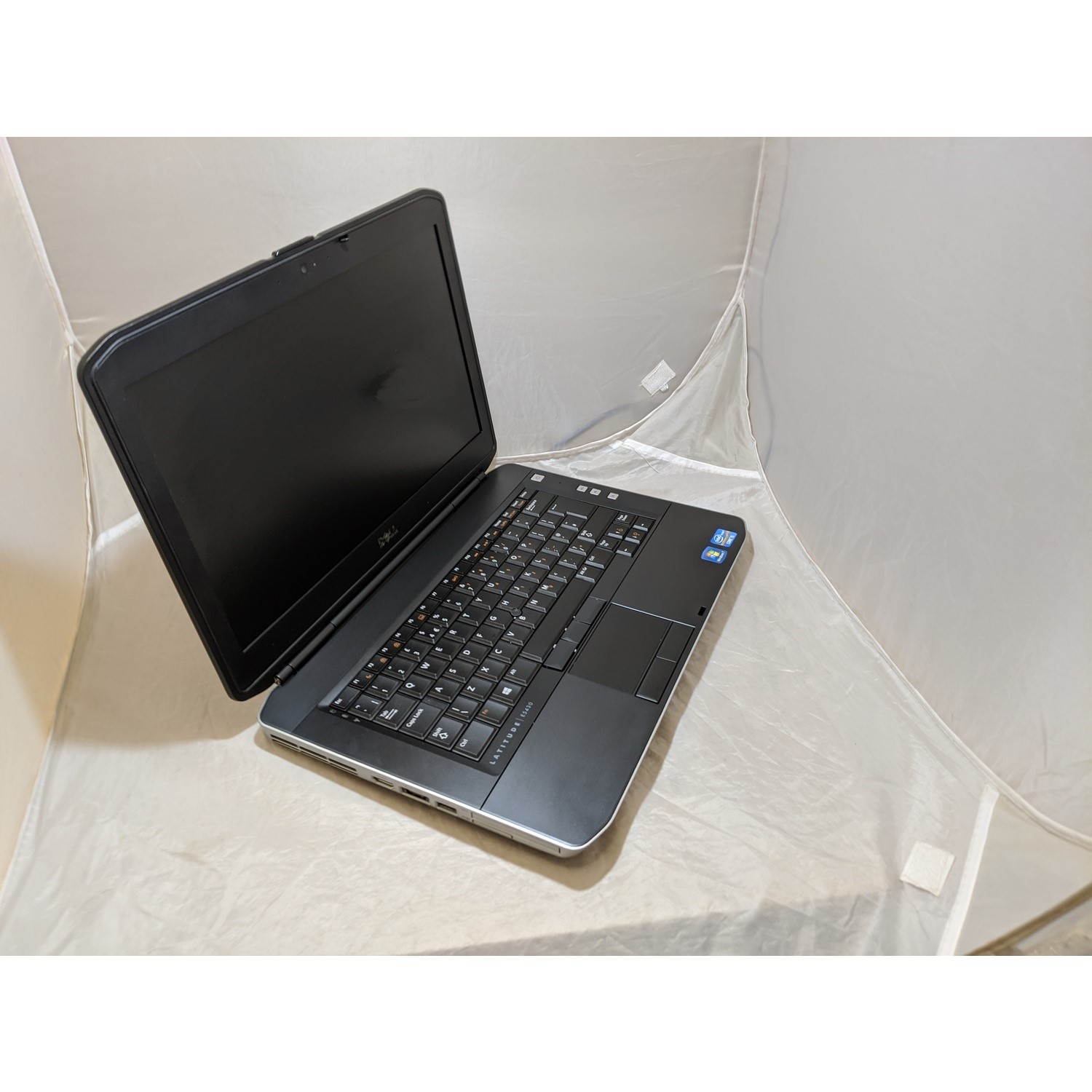 Refubished Dell Latitude E5430 Non Vpro Core I5 3210m 2 50 Ghz 4gb 500gb Dvd Rw 14 Inch Windows 10 Laptop Laptops Direct
