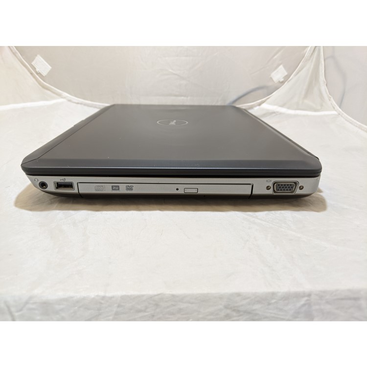 Refubished DELL LATITUDE E5430 NON-VPRO Core i5-3210M 2.50 GHz 4GB 500GB DVD/RW 14 Inch Windows 10 Laptop