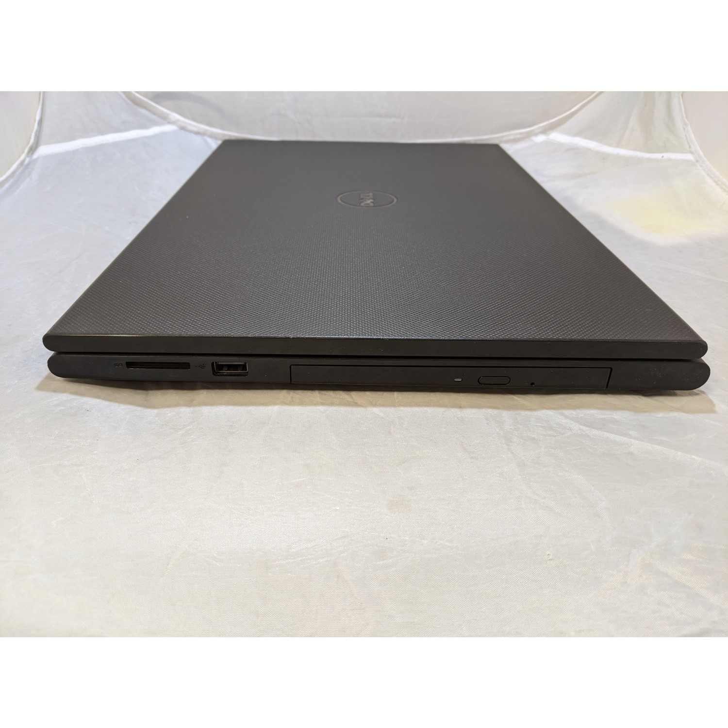 Refubished DELL INSPIRON 3542 Core i34005U 1.70 GHz 4GB 500GB DVD/RW 15.6 Inch Windows 10