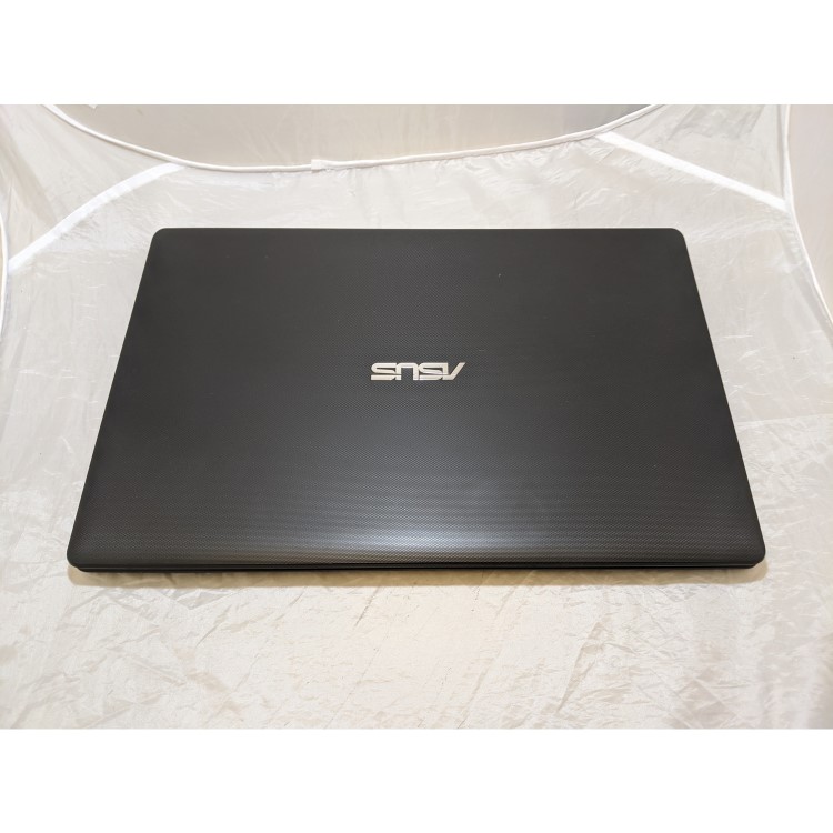 Refubished ASUS X550CL Core i5-3337U 1.80 GHz 6GB 750GB DVD/RW 15.6 Inch Windows 10 Laptop