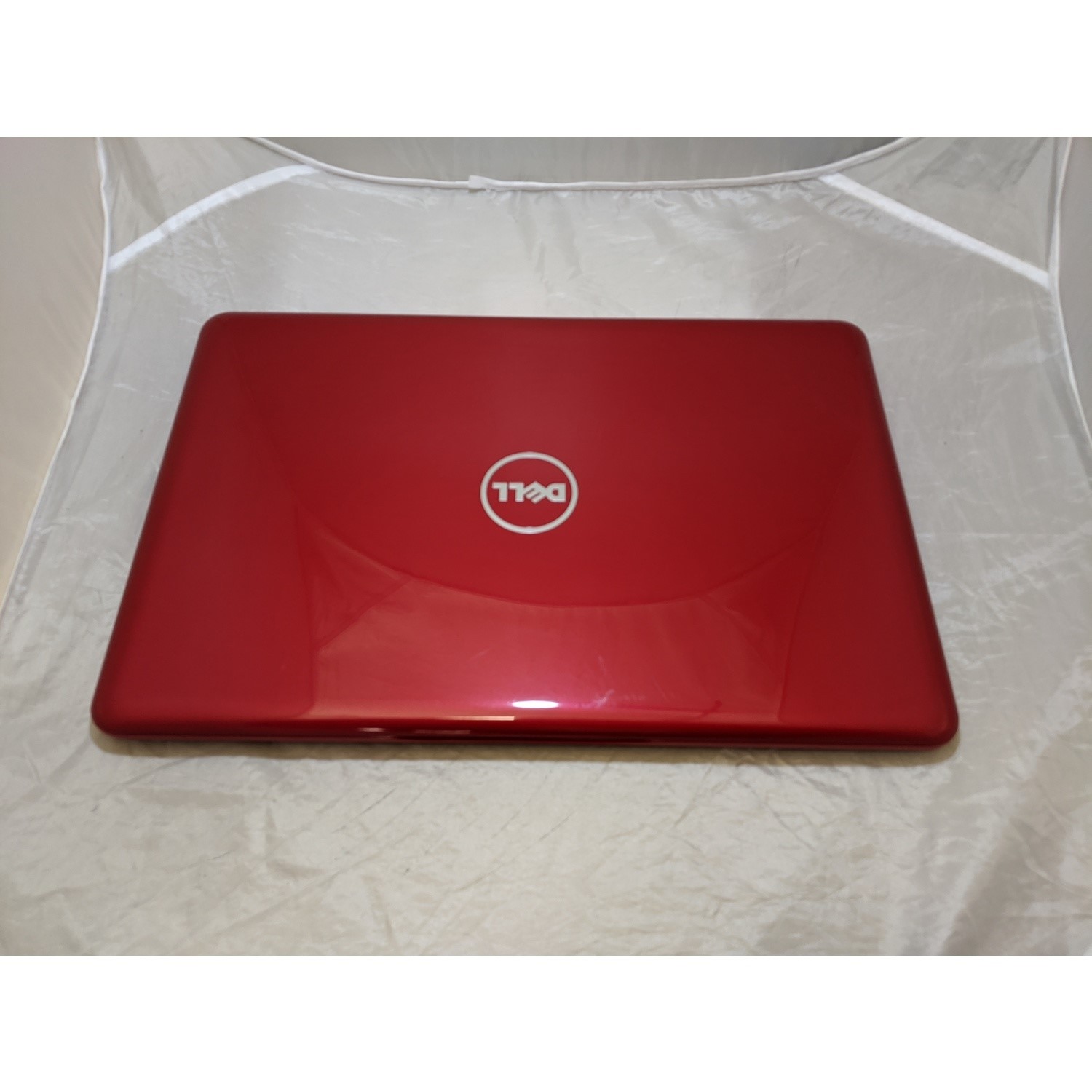 Refubished DELL INSPIRON 5565 AMD A6-9200 RADEON R4 5 COMPUTE CORES 2C ...