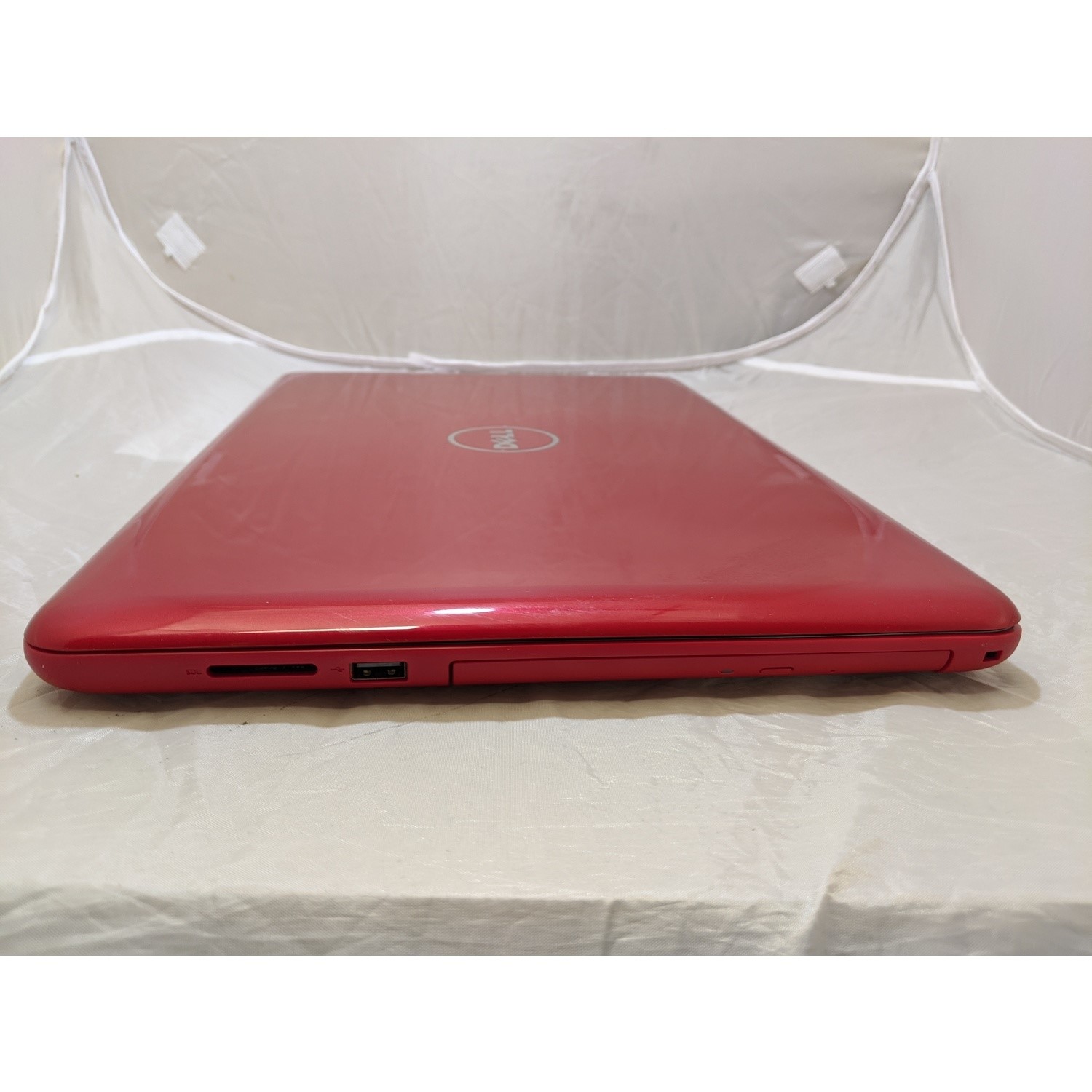 Refubished DELL INSPIRON 5565 AMD A6-9200 RADEON R4 5 COMPUTE CORES 2C ...