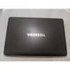 Refubished TOSHIBA SATELLITE C660 Core i3 M 370 2.40 GHz 6GB 640GB DVD/RW 15.6 Inch Windows 10 Laptop