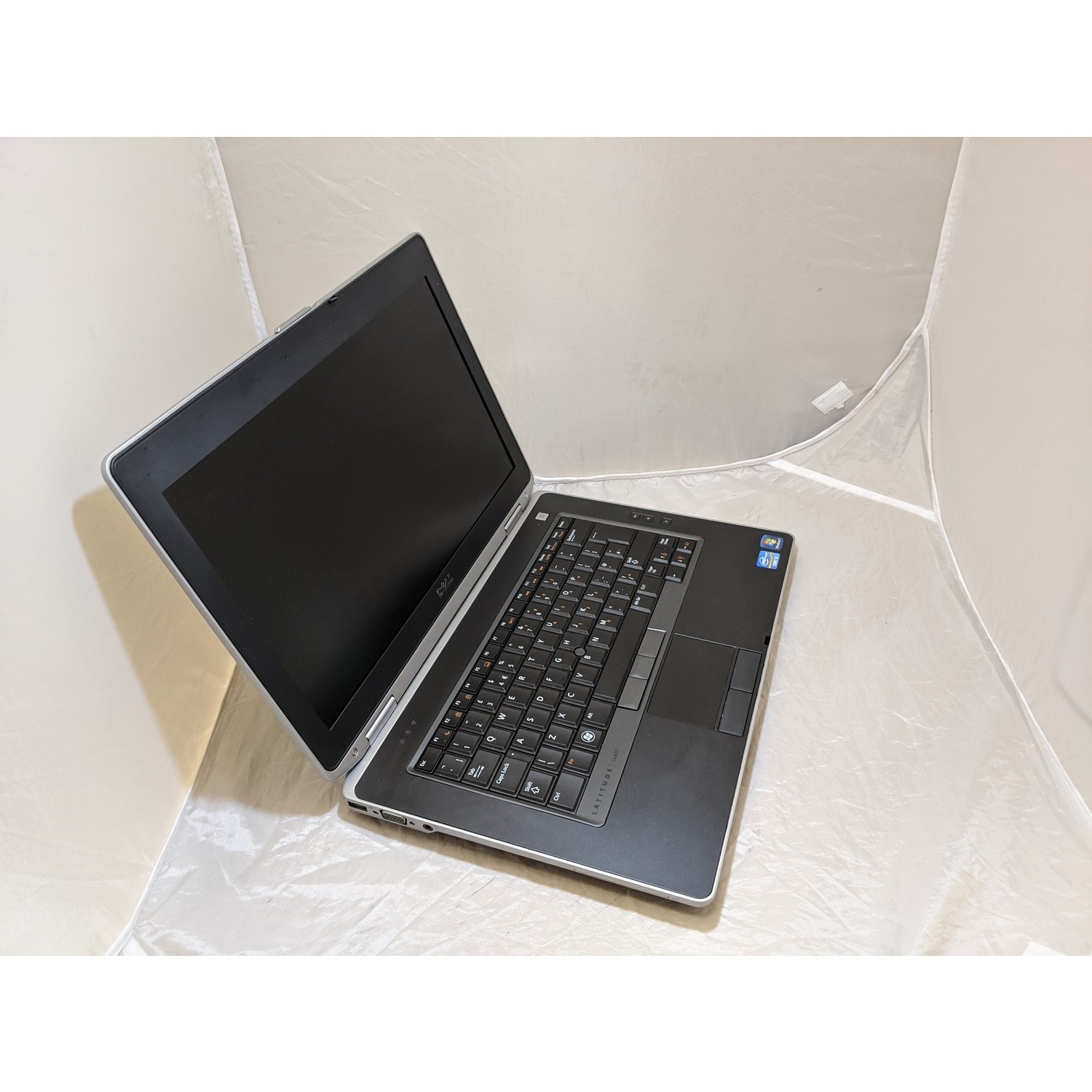 Refubished Dell Latitude E6430 Core I5 33m 2 60 Ghz 4gb 128gb Dvd Rw 14 Inch Windows 10 Laptop Laptops Direct