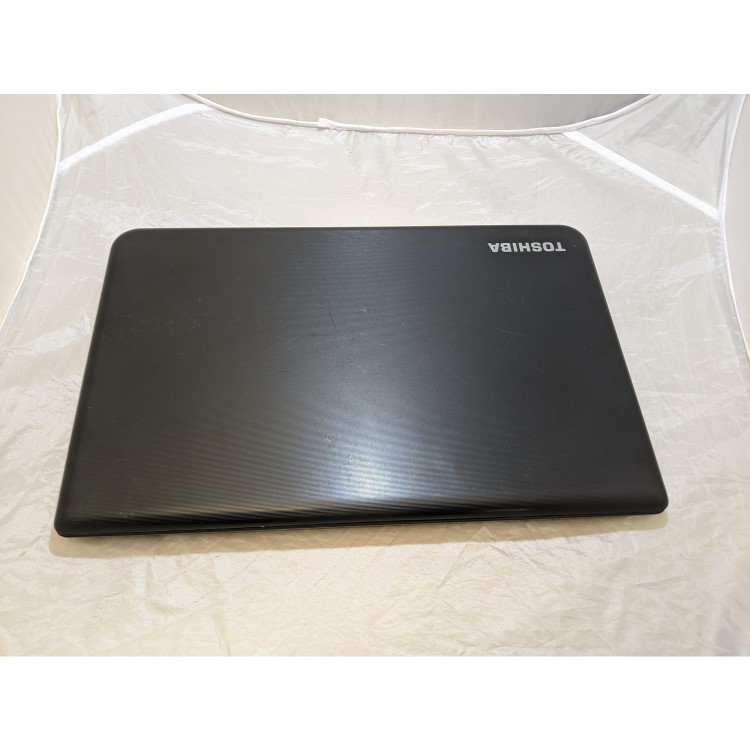 Refubished TOSHIBA SATELLITE PRO C50-A-1N0 Core i5-4200M 2.50 GHz 4GB 500GB DVD/RW 15.6 Inch Windows 10 Laptop