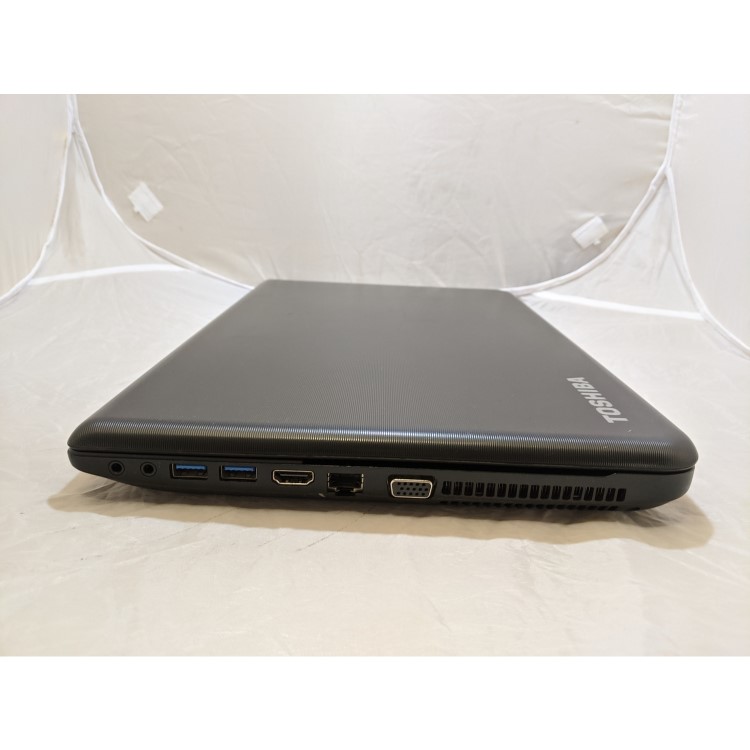 Refubished TOSHIBA SATELLITE PRO C50-A-1N0 Core i5-4200M 2.50 GHz 4GB 500GB DVD/RW 15.6 Inch Windows 10 Laptop