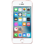 Refurbished Apple iPhone SE Rose Gold 4" 16GB 4G Unlocked & SIM Free Smartphone