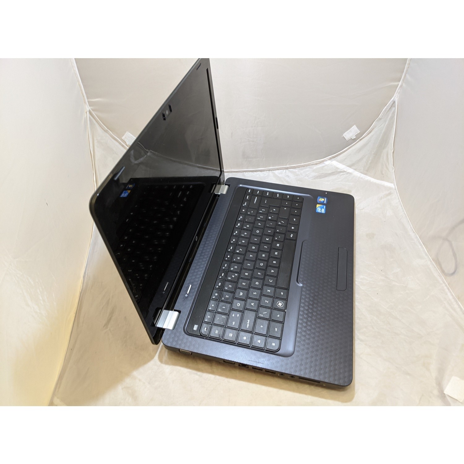 Refurbished HP G62 Notebook PC Core I3 M 370 3GB 500GB DVD
