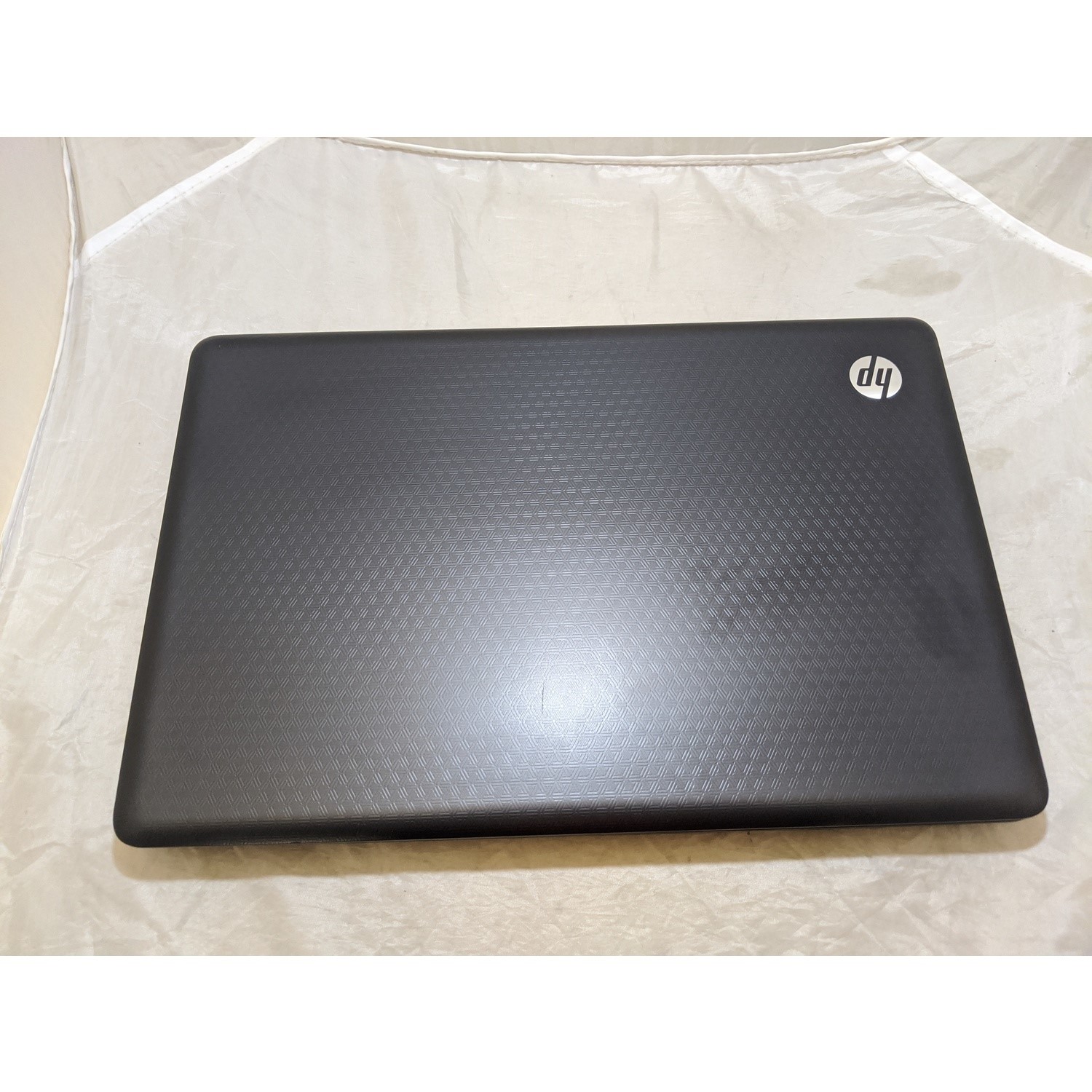 Refurbished HP G62 Notebook PC Core I3 M 370 3GB 500GB DVD