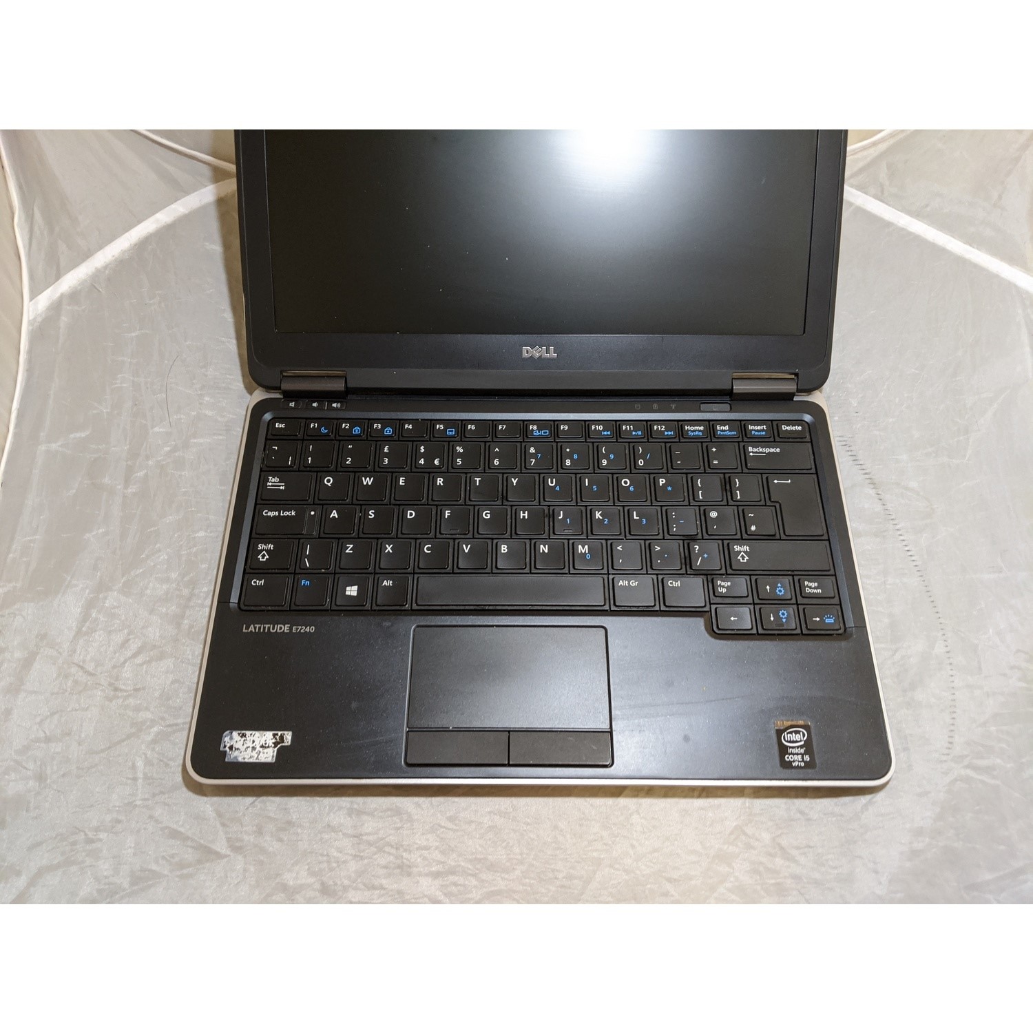 DELL Latitude E7240 Core i5 4310U 2.00GHz/8GB/128GB(SSD) 〔A0225 