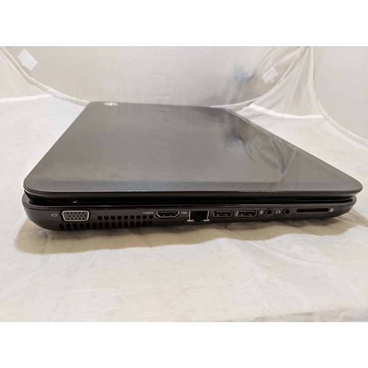 Refubished HP PAVILION G6 NOTEBOOK PC Core i5-3210M 2.50 GHz 6GB 1TB DVD/RW 15.6 Inch Windows 10 Laptop