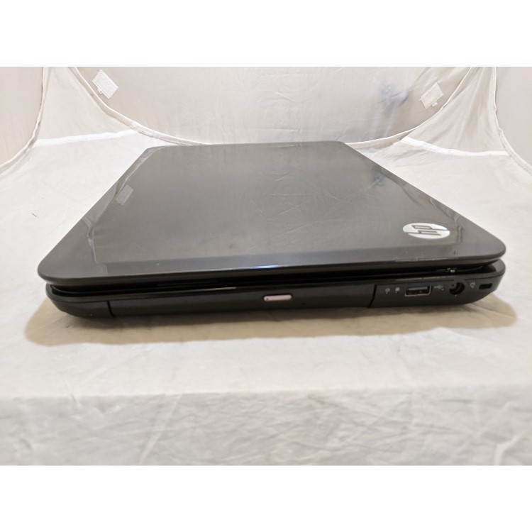 Refubished HP PAVILION G6 NOTEBOOK PC Core i5-3210M 2.50 GHz 6GB 1TB DVD/RW 15.6 Inch Windows 10 Laptop