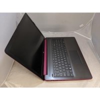 Refurbished HP 15-DB0XXX AMD A6-9225  4GB 1TB  15.6 Inch Windows 10 Laptop