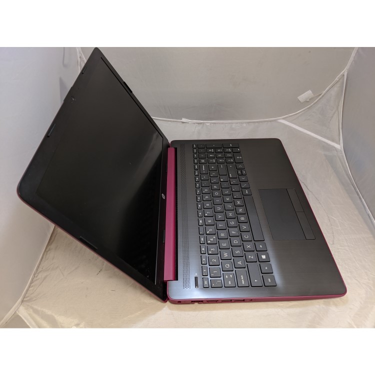 Refurbished HP 15-DB0XXX AMD A6-9225  4GB 1TB  15.6 Inch Windows 10 Laptop
