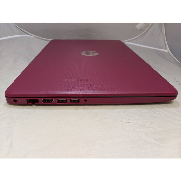 Refurbished HP 15-DB0XXX AMD A6-9225  4GB 1TB  15.6 Inch Windows 10 Laptop