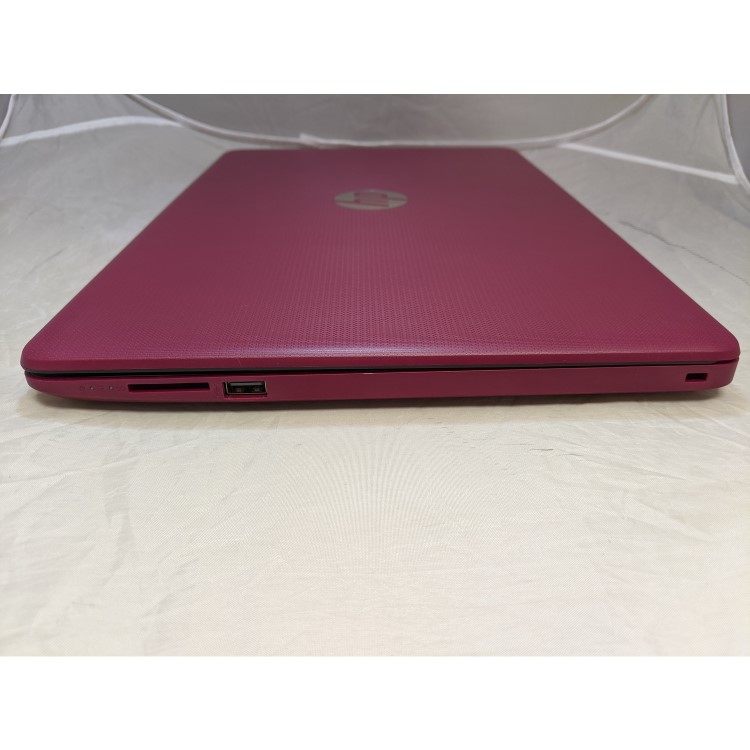 Refurbished HP 15-DB0XXX AMD A6-9225  4GB 1TB  15.6 Inch Windows 10 Laptop