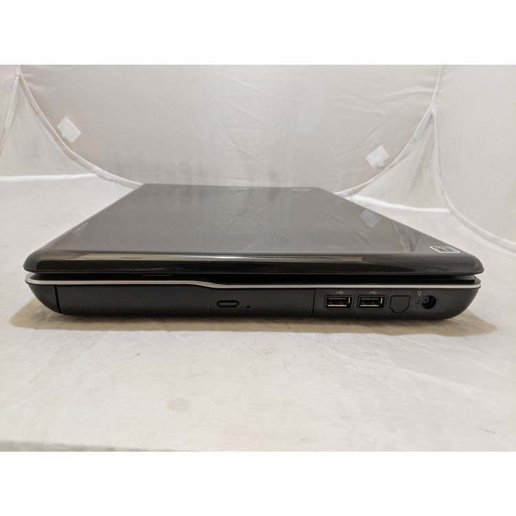 Refurbished HP G61 Notebook PC Intel Celeron Dual-Core T3100 3GB 320GB DVD/RW 15.6 Inch Windows 10 Laptop