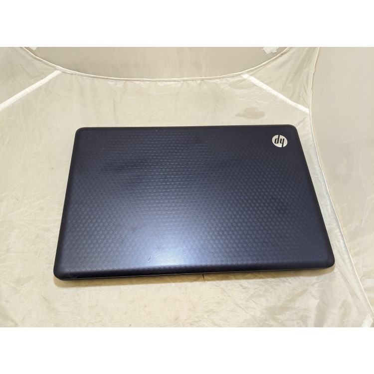 Refurbished HP G62 Notebook PC Core I3 M 350 4GB 500GB DVD/RW 15.6 Inch Windows 10 Laptop