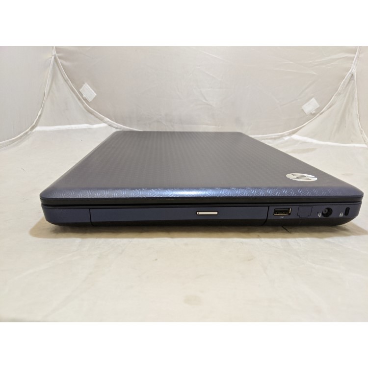 Refurbished HP G62 Notebook PC Core I3 M 350 4GB 500GB DVD/RW 15.6 Inch Windows 10 Laptop