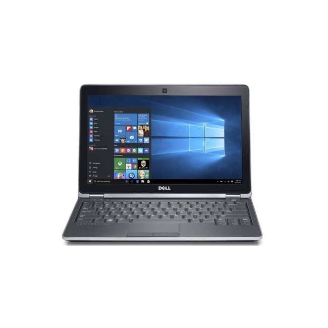 Refurbished Dell Latitude E6230 Core I5-3320M 4GB 320GB 12.6 Inch Windows 10 Laptop
