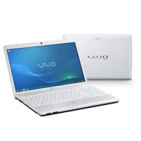 Refurbished Sony VPCEH2C5E Core I5-2430M 4GB 320GB DVD/RW 15.6 Inch Windows 10 Laptop