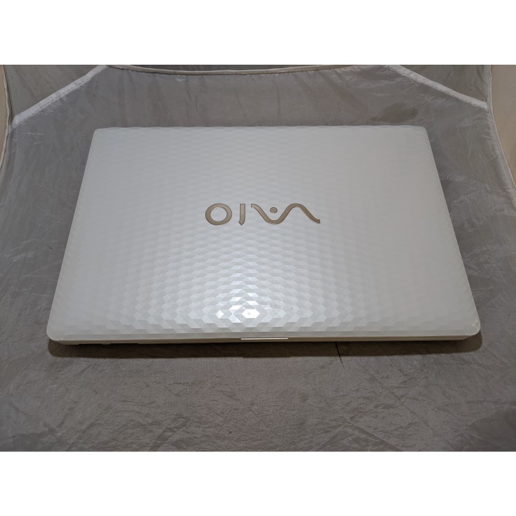 Refurbished Sony VPCEH2C5E Core I5-2430M 4GB 320GB DVD/RW 15.6 Inch Windows 10 Laptop