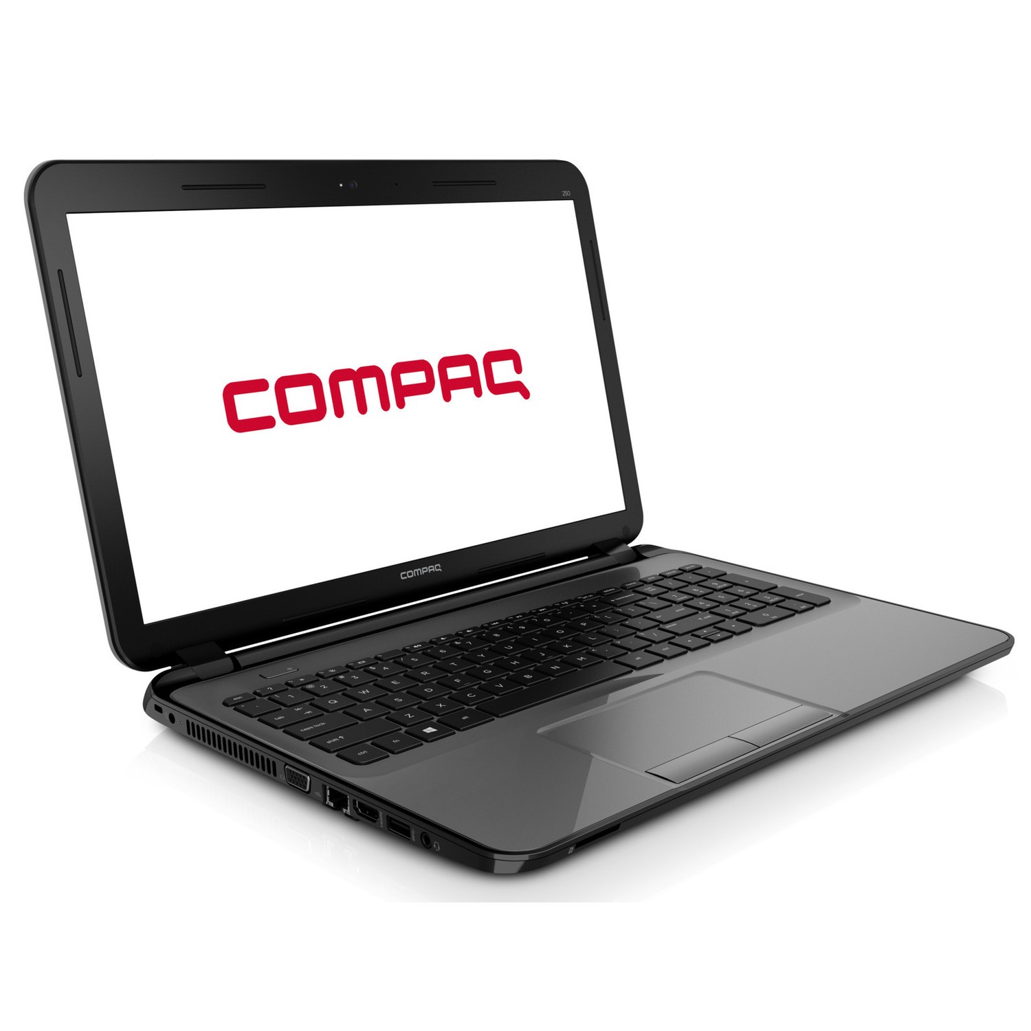 Refurbished HP Compaq 15 Notebook PC Intel Celeron N2810 4GB 1TB