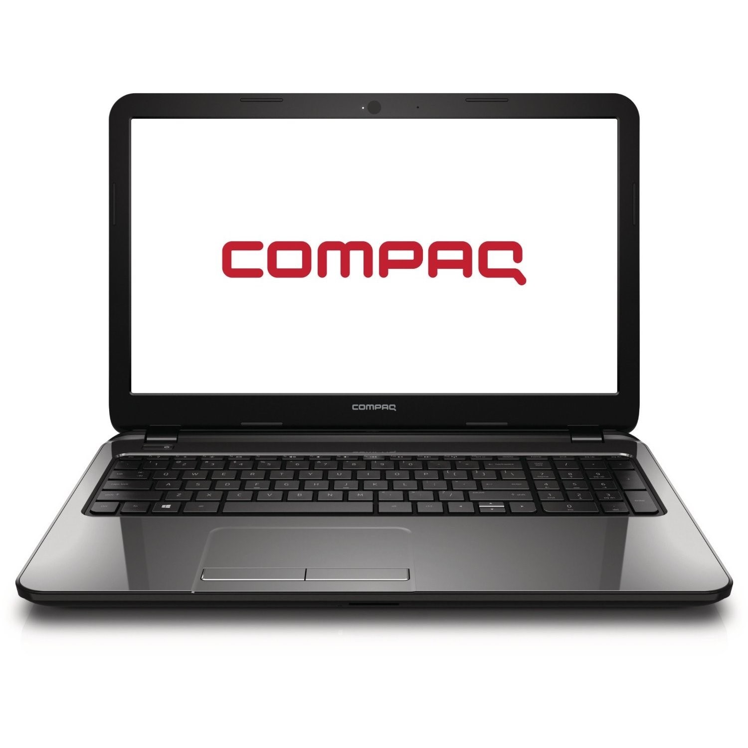 Refurbished HP Compaq 15 Notebook PC Intel Celeron N2810 4GB 1TB