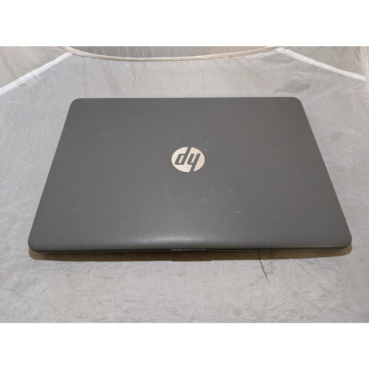 Refurbished HP 14-BS0XX Intel Pentium N3710 4GB 128GB 14 Inch Windows 10 Laptop