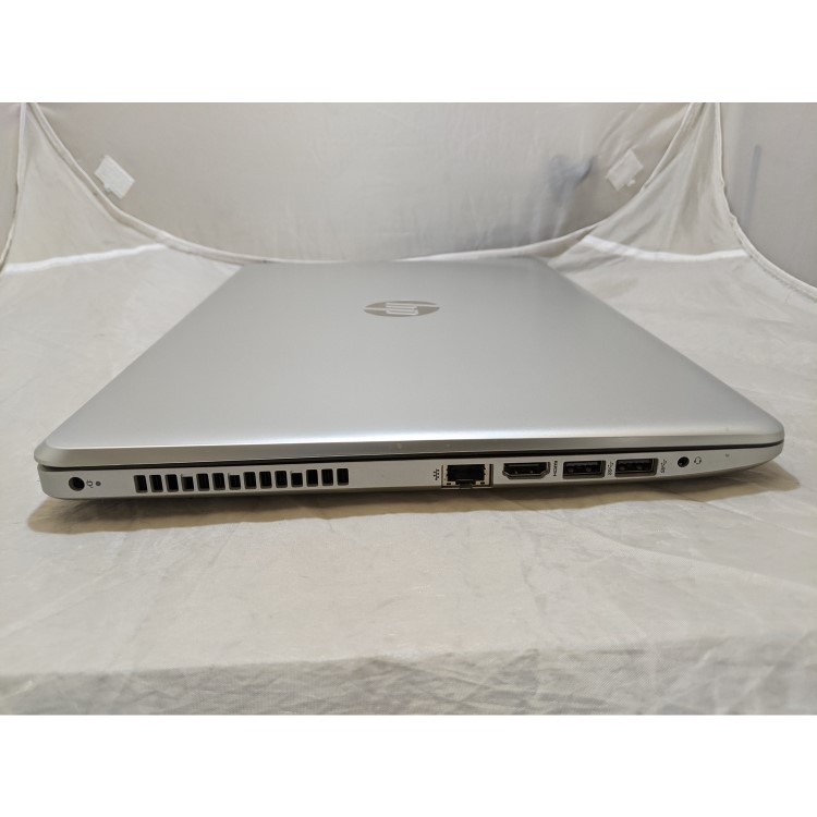 Refubished HP 15-BS0XX Core i3-7100U 2.40 GHz 4GB 1TB  15.6 Inch Windows 10 Laptop