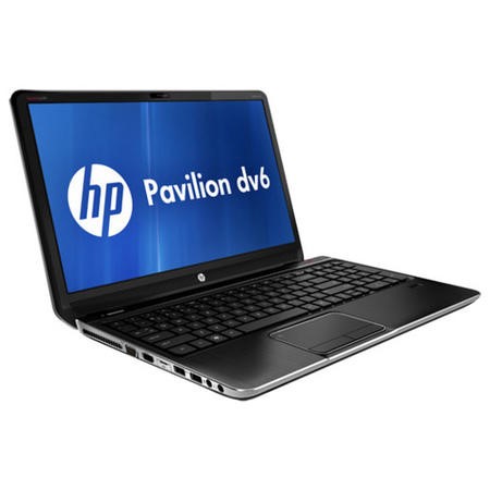 Refubished HP Pavilion DV6 Notebook PC Core i3-2350M 4GB 500GB