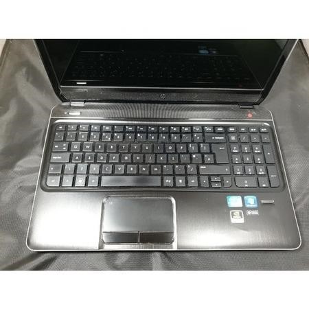 Refubished Hp Pavilion Dv6 Notebook Pc Core I3 2350m 4gb 500gb 15 6 Inch Windows 10 Laptop Laptops Direct Refubished Hp Pavilion Dv6 Notebook Pc Core I3 2350m 4gb 500gb 15 6 Inch Windows 10 Laptop Laptops Direct