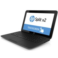 Refurbished HP Split 13x2 Core i5 4200 4GB 60GB 12 Inch Windows 10 Laptop