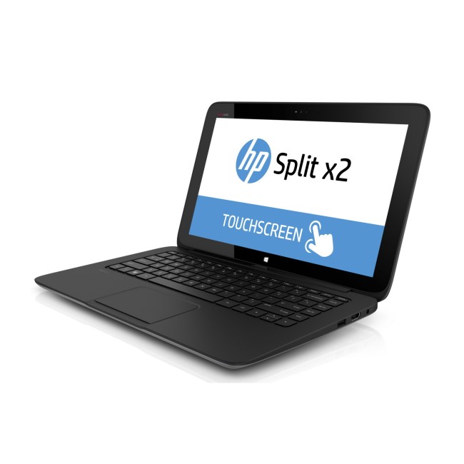 Refurbished HP Split 13x2 Core i5 4200 4GB 60GB 12 Inch Windows 10 Laptop