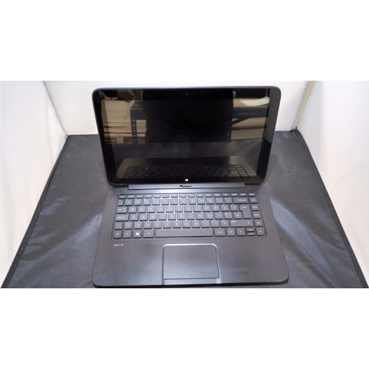 Refurbished HP Split 13x2 Core i5 4200 4GB 60GB 12 Inch Windows 10 Laptop