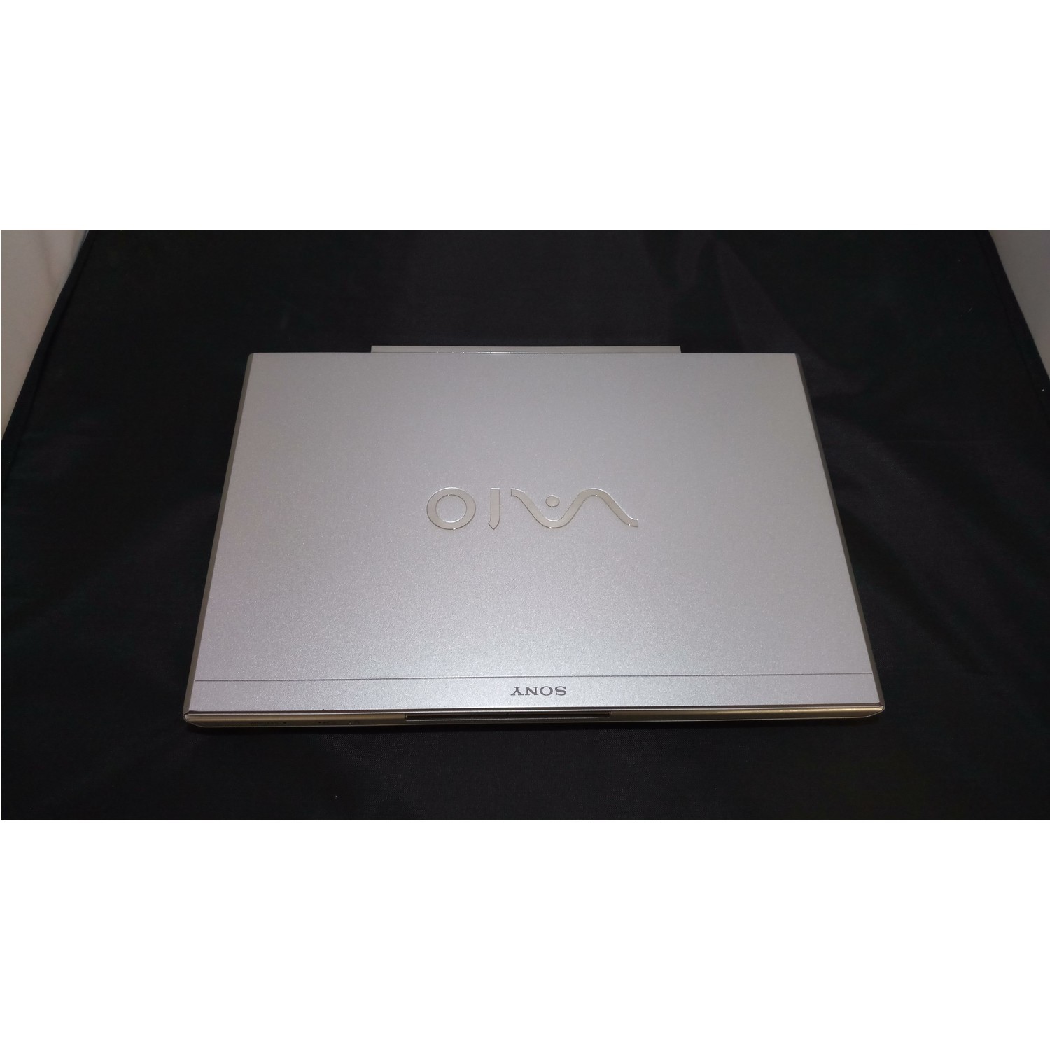 ノートPC SONY VAIO Core i5-2450M Windows10 Refurbished Sony Vaio Core i5-2450M 8GB 128GB DVD/RW 13.3