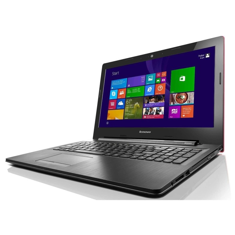 Refurbished Lenovo G50-70 Core iI3-4005U 4GB 500GB DVD/RW 15.6 Inch Windows 10 Laptop
