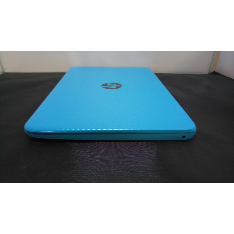 Refurbished HP Stream Intel Celeron 3060 4GB 32GB 14 Inch Windows 10 Laptop