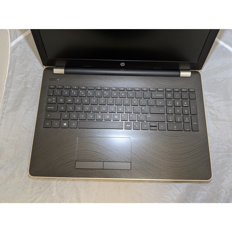 Refurbished HP 15-BW0XX AMD A6-9220 4GB 1TB  15.6 Inch Windows 10 Laptop