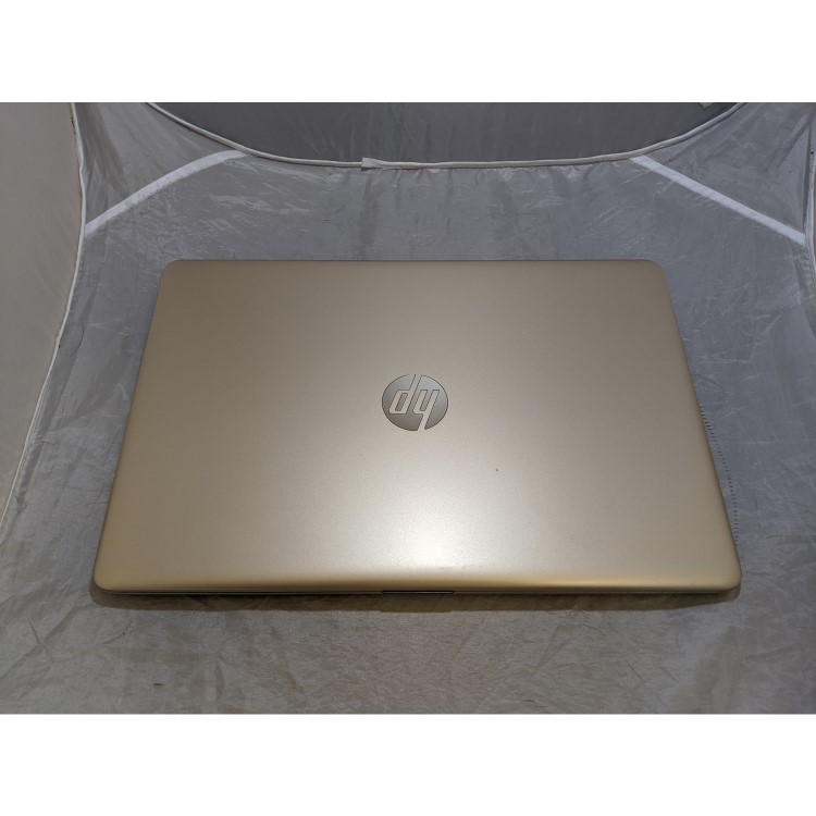 Refurbished HP 15-BW0XX AMD A6-9220 4GB 1TB  15.6 Inch Windows 10 Laptop