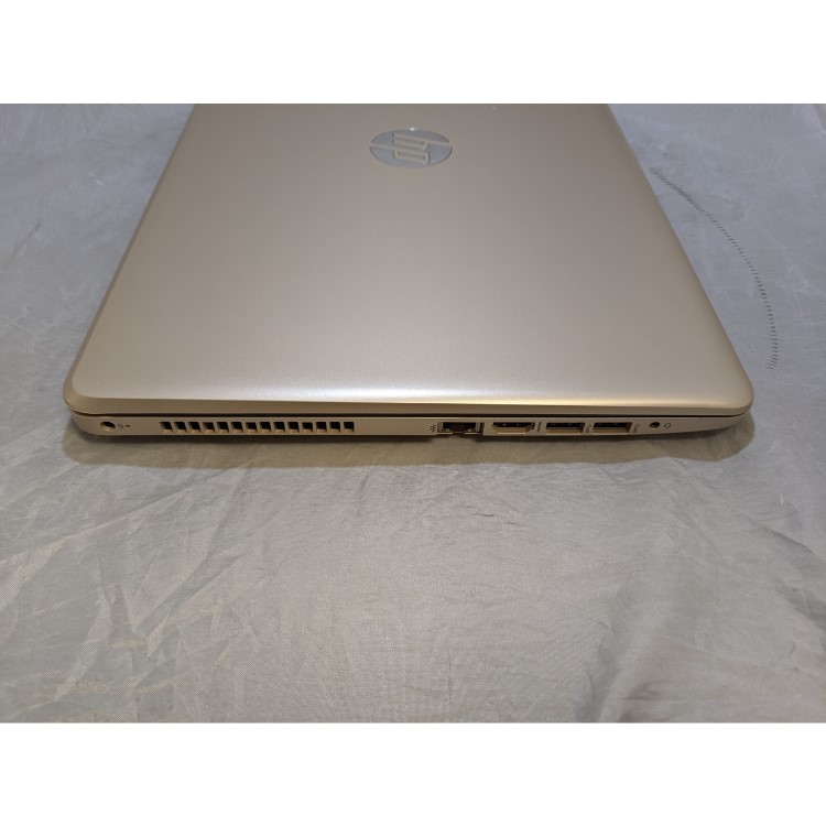 Refurbished HP 15-BW0XX AMD A6-9220 4GB 1TB  15.6 Inch Windows 10 Laptop